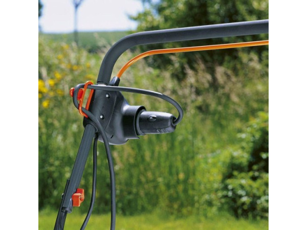 GARDENA - ES 500 Elektrische Verticuteerbeluchter - 500 W – foto 4 – kavel bij XL Auctions