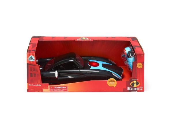 RC Auto Incredibles – foto 3 – kavel bij XL Auctions
