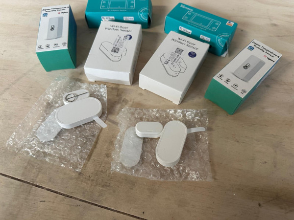 Mixpartijtje Sonoff & Zigbee – foto 3 – kavel bij XL Auctions