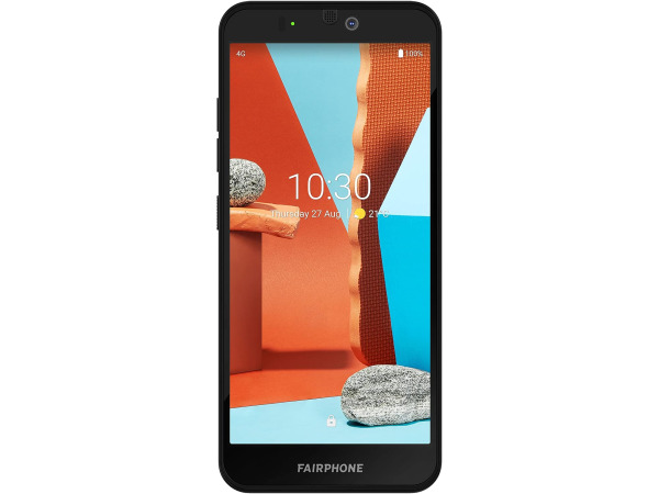 Fairphone 3+ Smartphone - 4GB - 64GB – foto 2 – kavel bij XL Auctions