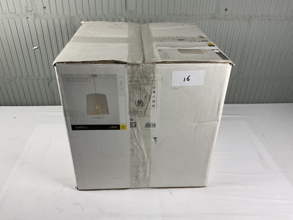 Lucide Garell Hanglamp – foto 3 – kavel bij XL Auctions