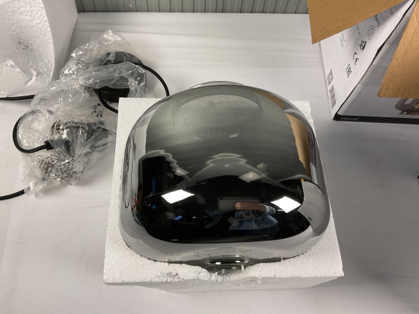 Lucide Medine Hanglamp – foto 2 – kavel bij XL Auctions