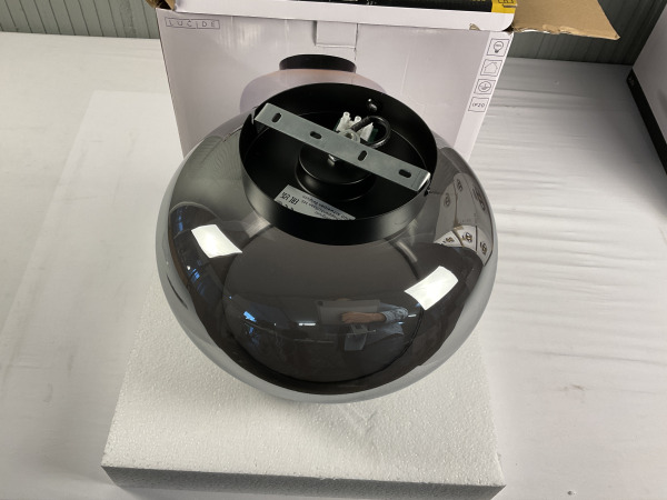 Lucide Judi Plafondlamp – foto 2 – kavel bij XL Auctions