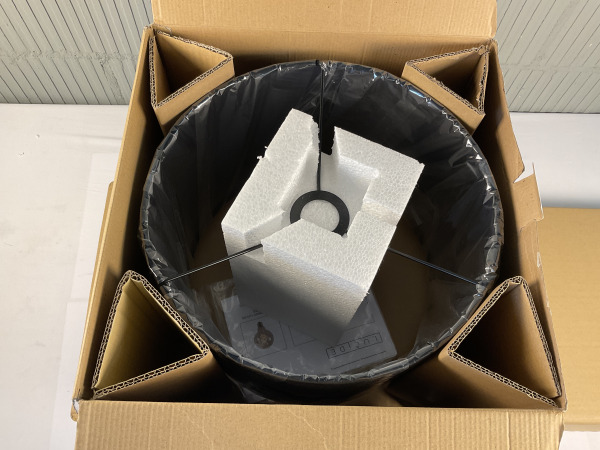 Lucide Chimp Extravaganza vloerlamp – foto 2 – kavel bij XL Auctions