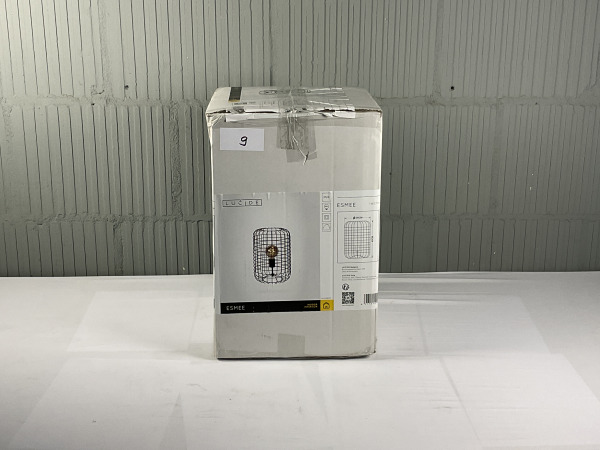 Lucide Esmee Vloerlamp – foto 3 – kavel bij XL Auctions