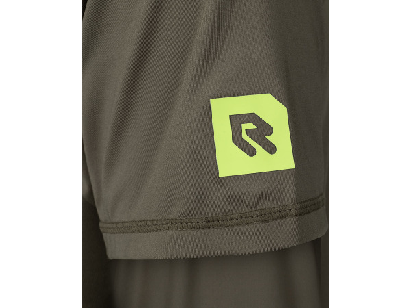 Robey Progress T-shirt - Maat XXXL – foto 5 – kavel bij XL Auctions