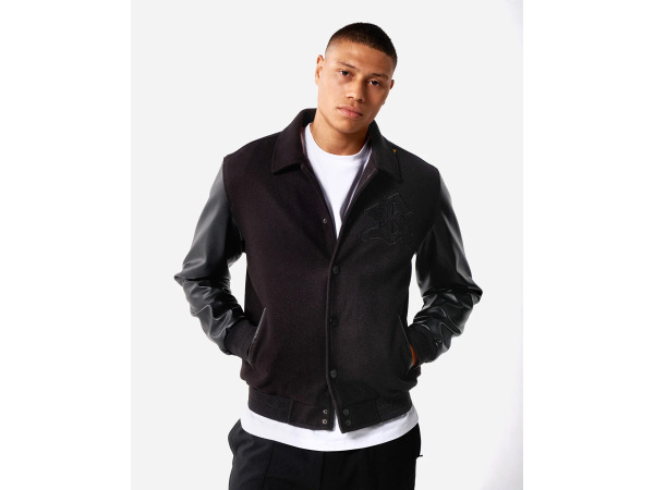 Robey Robey varsity jas - Maat XL – foto 2 – kavel bij XL Auctions