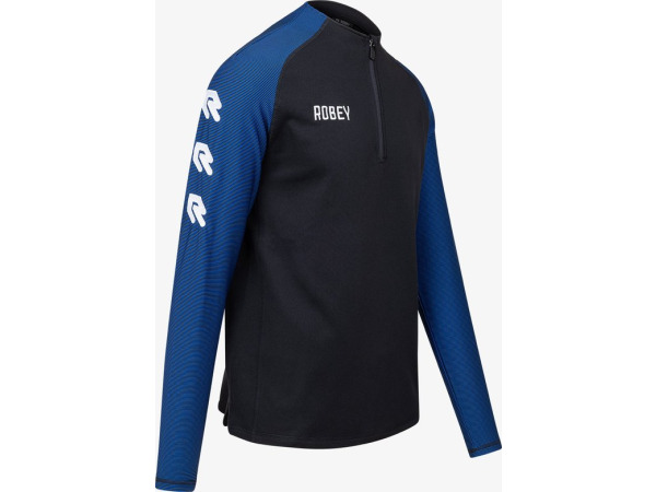 Robey Performance top met halve rits - Maat M – foto 2 – kavel bij XL Auctions