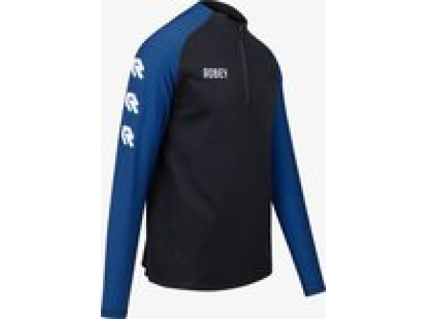 Robey Performance top met halve rits - Maat M – foto 3 – kavel bij XL Auctions