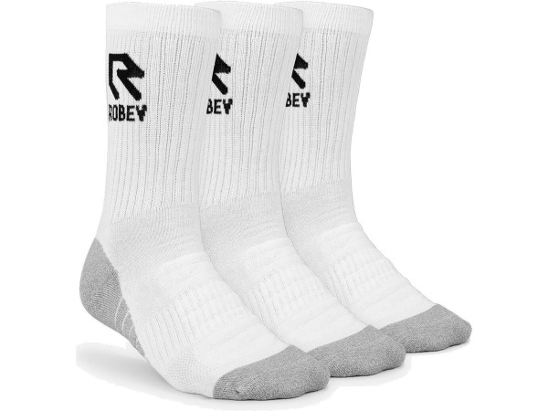 Robey Pro sportsokken (3-pack) - Maat 46/50
