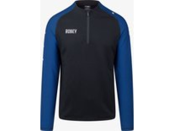 Robey Performance top met halve rits - Maat S – foto 9 – kavel bij XL Auctions