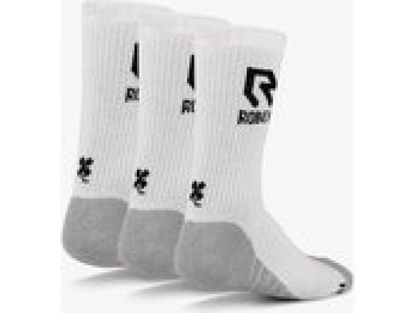 Robey Pro sportsokken (3-pack) - Maat 46/50 – foto 4 – kavel bij XL Auctions