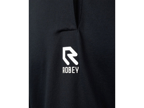 Robey Tennis Ace Henley T-shirt - Maat M – foto 3 – kavel bij XL Auctions