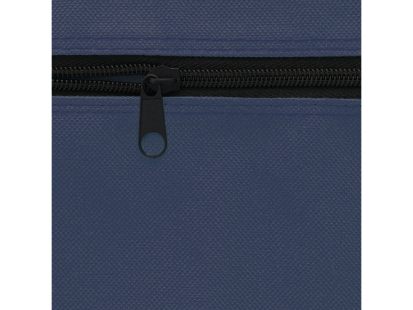 Partytent met zijwanden - 3x6 M - Blauw – foto 6 – kavel bij XL Auctions