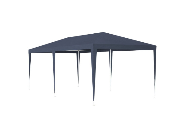 Partytent met zijwanden - 3x6 M - Blauw – foto 13 – kavel bij XL Auctions