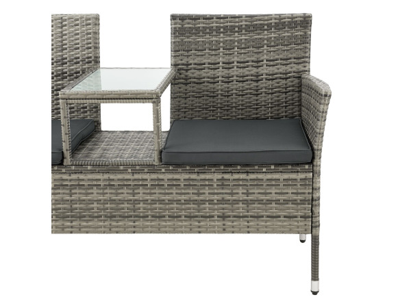 Tuinbank Monaco – foto 3 – kavel bij XL Auctions