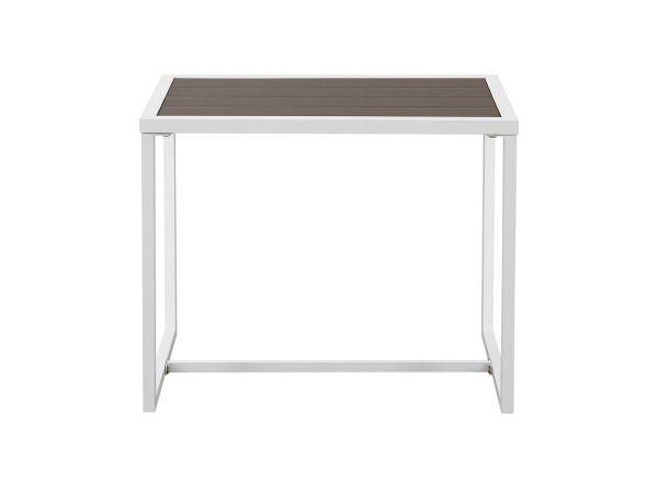 Tuinset / Loungeset Bari - 5-delig - Donkergrijs – foto 4 – kavel bij XL Auctions