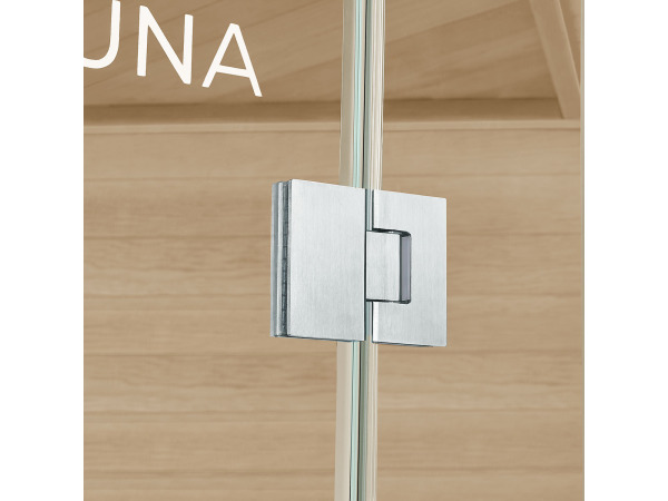 Infraroodcabine / Sauna Kiruna - 120x105x190 cm – foto 12 – kavel bij XL Auctions