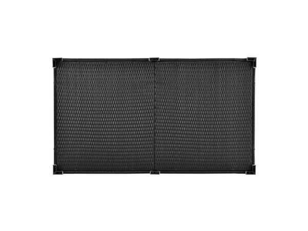 Polyrotan Opbergbox Ikaria - 950 L - Zwart – foto 6 – kavel bij XL Auctions
