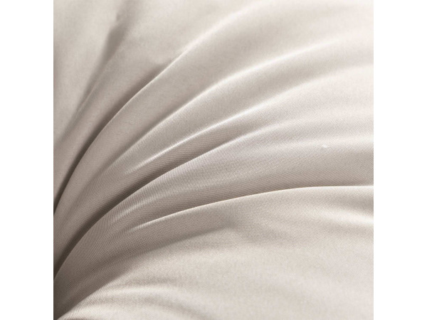 Polyrotan Hangstoel - Beige - Incl. onderstel – foto 5 – kavel bij XL Auctions