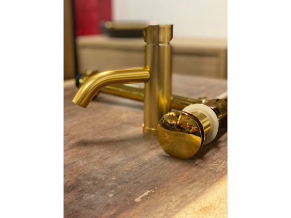 Mengkraan met Universele Sifonset Gold – foto 2 – kavel bij XL Auctions