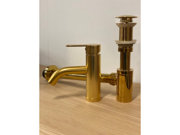 Mengkraan met Universele Sifonset Gold – foto 3 – kavel bij XL Auctions
