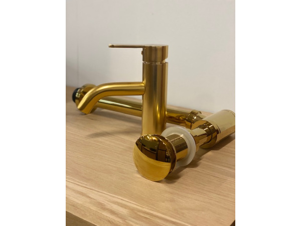 Mengkraan met Universele Sifonset Gold – foto 4 – kavel bij XL Auctions