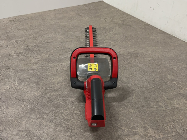 Einhell accu heggenschaar 18V body GC-CH 1846 Li-Solo – foto 2 – kavel bij XL Auctions