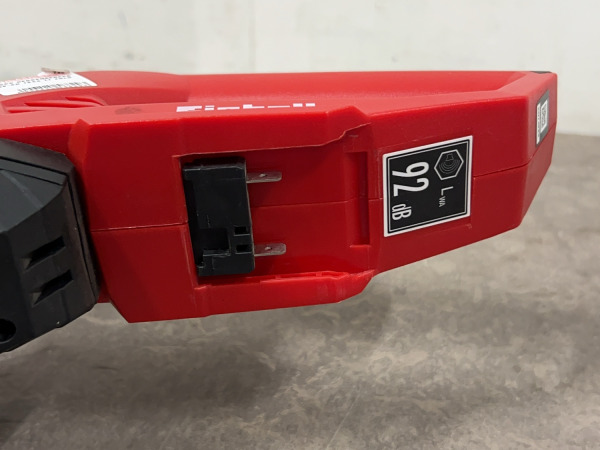 Einhell accu heggenschaar 18V body GC-CH 1846 Li-Solo – foto 4 – kavel bij XL Auctions