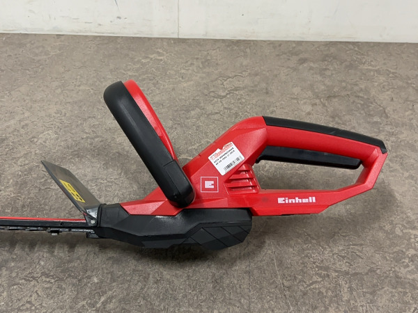 Einhell accu heggenschaar 18V body GC-CH 1846 Li-Solo – foto 3 – kavel bij XL Auctions