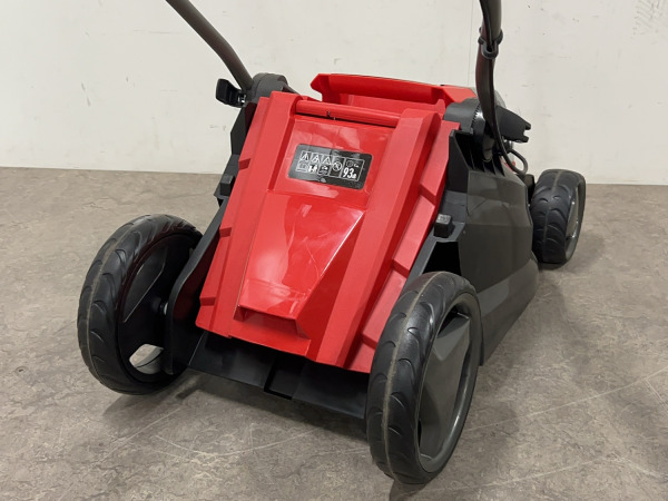 Einhell accu grasmaaier GE-CM 36/36 Li kit – foto 8 – kavel bij XL Auctions