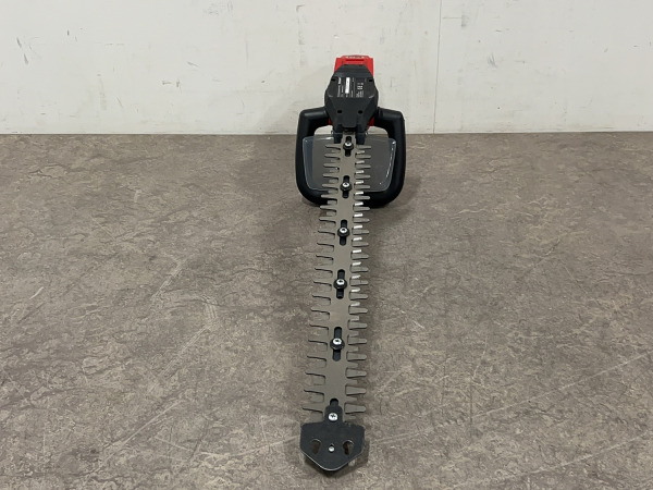 Einhell accu heggenschaar 18V body GC-CH 1846 Li-Solo – foto 6 – kavel bij XL Auctions