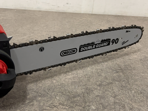 Einhell accu kettingzaag 36V body GP-LC 36/35 Li-Solo – foto 3 – kavel bij XL Auctions