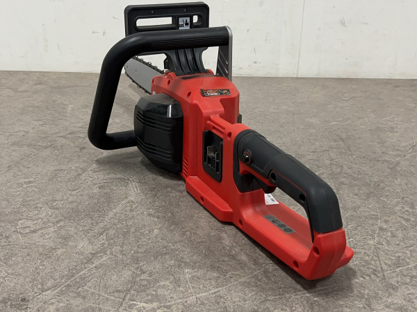 Einhell accu kettingzaag 36V body GP-LC 36/35 Li-Solo – foto 5 – kavel bij XL Auctions