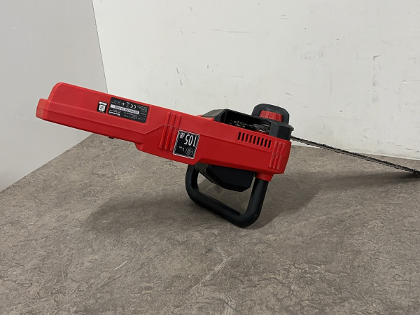 Einhell accu kettingzaag 36V body GP-LC 36/35 Li-Solo – foto 7 – kavel bij XL Auctions