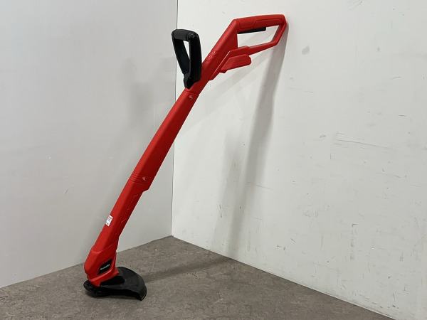 Einhell accu grastrimmer 18V body GC-CT 18/24 Li P Solo – kavel bij XL Auctions