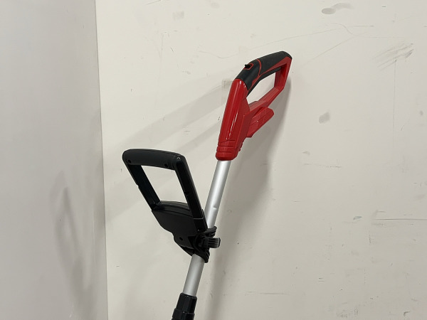 Einhell accu grastrimmer 18V body GE-CT 18 Li-Solo – foto 3 – kavel bij XL Auctions