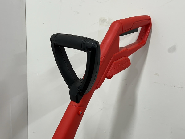 Einhell accu grastrimmer 18V body GC-CT 18/24 Li P Solo – foto 3 – kavel bij XL Auctions