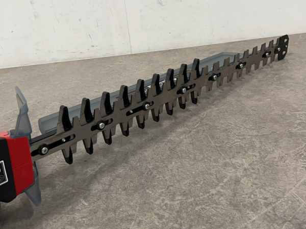 Einhell accu heggenschaar 36V body GE-CH 36/65 Li – foto 6 – kavel bij XL Auctions