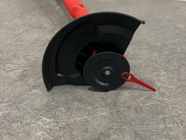 Einhell accu grastrimmer 18V body GC-CT 18/24 Li P Solo – foto 4 – kavel bij XL Auctions
