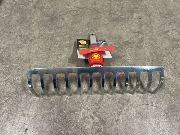 Wolf-Garten tuingereedschap set 7-delig – foto 2 – kavel bij XL Auctions