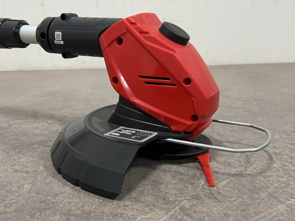 Einhell accu grastrimmer 18V body GE-CT 18 Li-Solo – foto 7 – kavel bij XL Auctions
