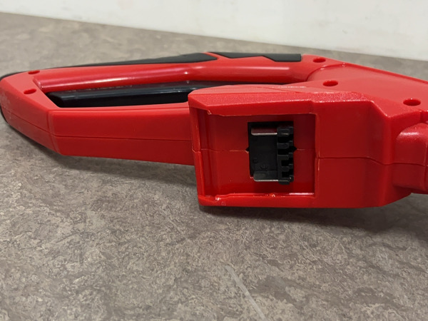 Einhell accu grastrimmer 18V body GE-CT 18 Li-Solo – foto 8 – kavel bij XL Auctions