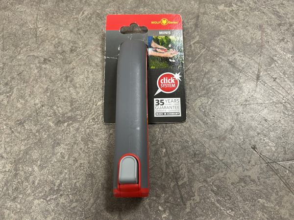 Wolf-Garten tuingereedschap set 7-delig – foto 5 – kavel bij XL Auctions
