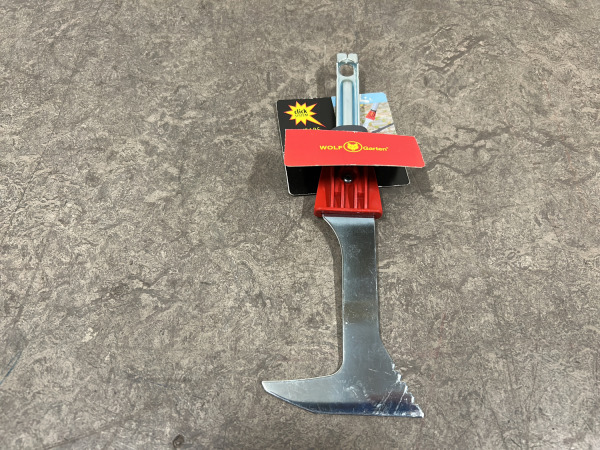 Wolf-Garten tuingereedschap set 4-delig – foto 5 – kavel bij XL Auctions