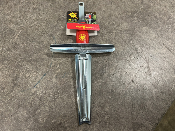 Wolf-Garten tuingereedschap set 7-delig – foto 8 – kavel bij XL Auctions