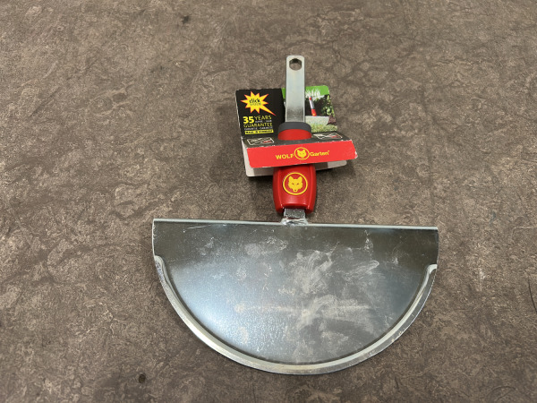 Wolf-Garten tuingereedschap set 4-delig – foto 7 – kavel bij XL Auctions
