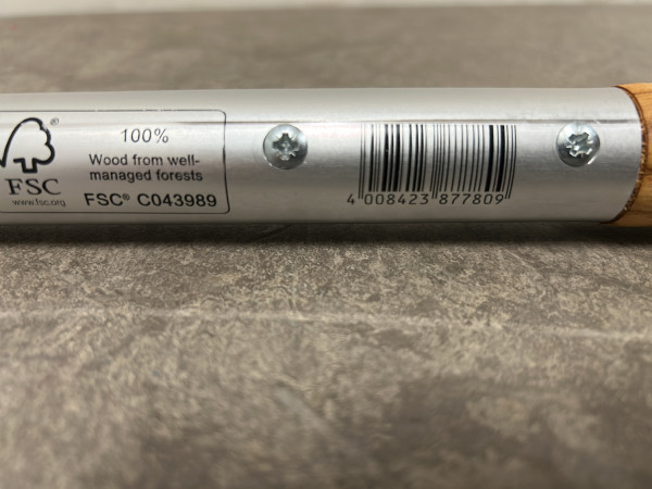 Wolf-Garten tuingereedschap set 4-delig – foto 10 – kavel bij XL Auctions