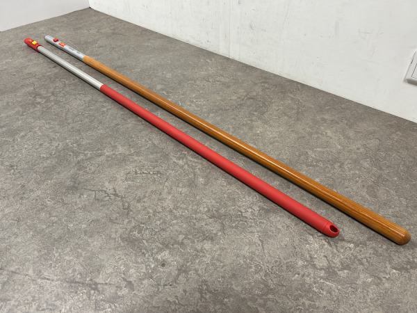 Wolf-Garten tuingereedschap set 7-delig – foto 14 – kavel bij XL Auctions