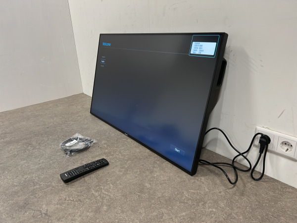 Philips display 42" 42BDL5055P – foto 3 – kavel bij XL Auctions